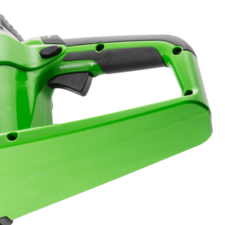 Aku řetězová pila Procraft PKA48Li (8)