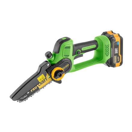 Aku ruční pilka Procraft PKA35 (1)