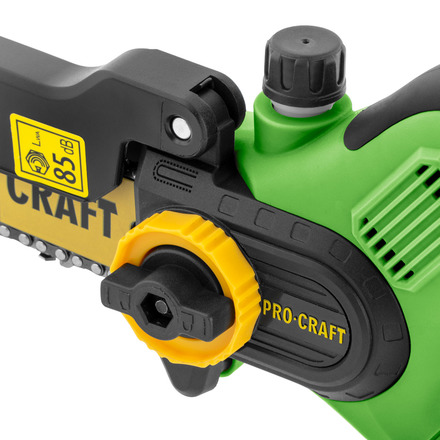 Aku ruční pilka Procraft PKA35 (6)