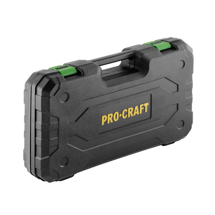 Aku ruční pilka s pouzdrem Procraft PKA32Li-P (4)