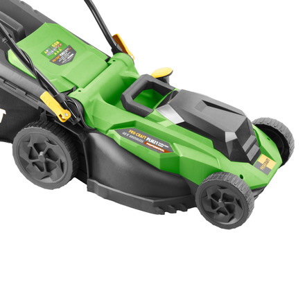 Aku sekačka Procraft PLM21bb (bez baterie a nabíječky) (7)