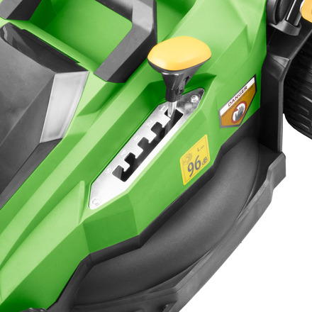 Aku sekačka Procraft PLM21bb (bez baterie a nabíječky) (8)