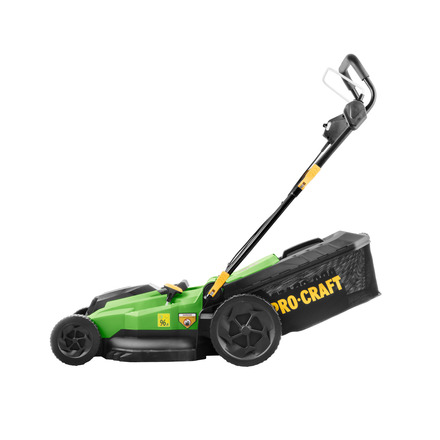 Aku sekačka Procraft PLM23bb (bez baterie a nabíječky) (4)