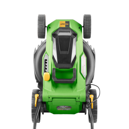 Aku sekačka Procraft PLM23bb (bez baterie a nabíječky) (6)