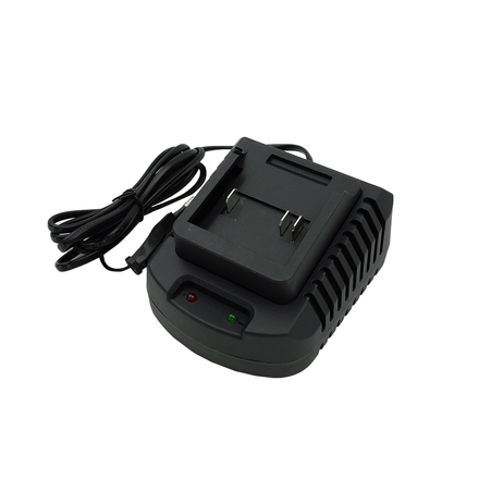 Aku úhlová bruska Procraft PWA220 + 10x řezný kotouč CD125x1.0 (7)