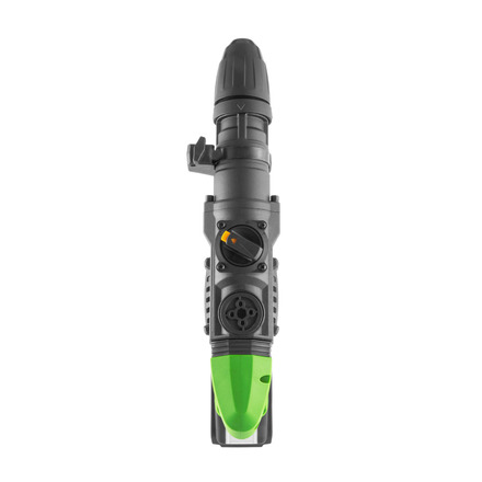 Aku vrtací kladivo Procraft PHA50-1b-c SDS MAX (4)