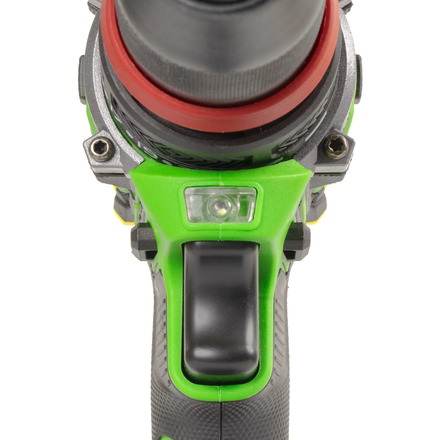 Aku vrtací šroubovák Procraft PA18Pro DFR-2B-C 2xAku (14)