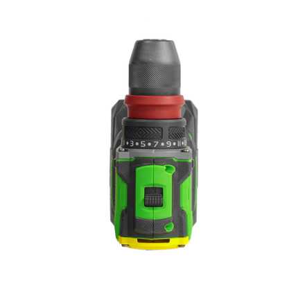 Aku vrtací šroubovák Procraft PA18Pro DFR-2B-C 2xAku (3)