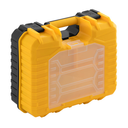 Aku vrtací šroubovák Procraft PA18Pro-2B-C 2xAku (9)