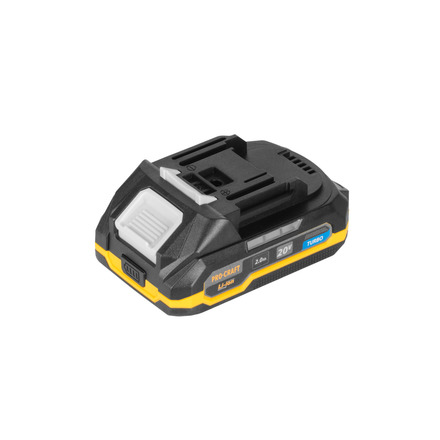 Aku vrtací šroubovák Procraft PA18Pro-2B-C 2xAku (1)