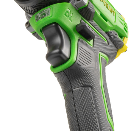 Aku vrtací šroubovák Procraft PA18Pro-2B-C 2xAku (5)
