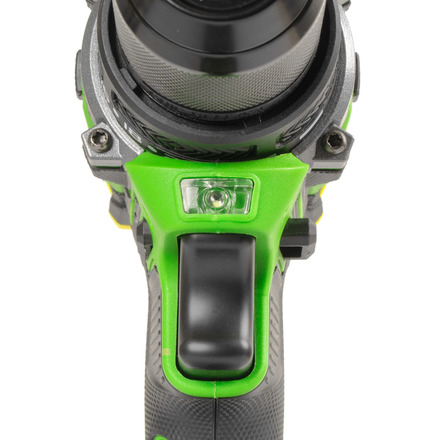 Aku vrtací šroubovák Procraft PA18Pro-2B-C 2xAku (6)