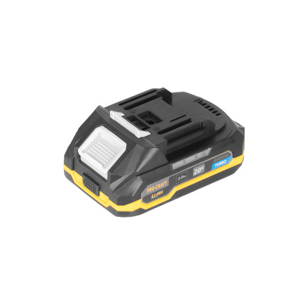 Aku vrtací šroubovák Procraft PA18Pro2 + sada bitů (12)