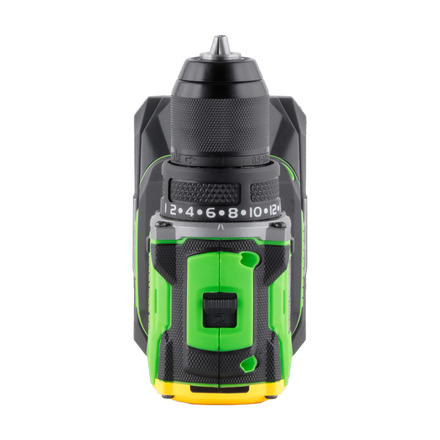 Aku vrtací šroubovák Procraft PA18Pro2 + sada bitů (5)