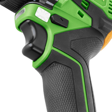 Aku vrtací šroubovák Procraft PA20LiDFR (9)