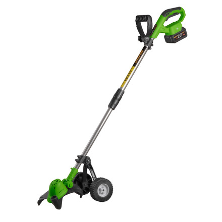 Aku vyžínač Procraft PTA-25BL-1B (1)