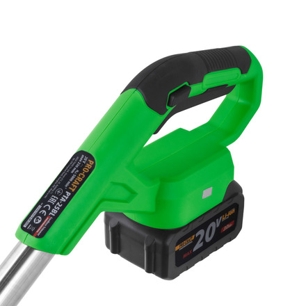 Aku vyžínač Procraft PTA-25BL-1B (6)