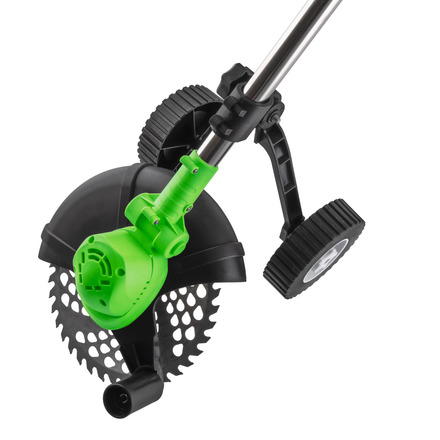 Aku vyžínač Procraft PTA-25BL-1B (8)