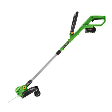 Aku vyžínač Procraft PTA-26BL (3)
