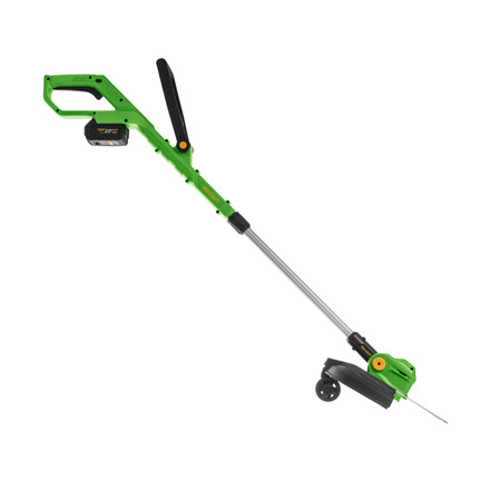 Aku vyžínač Procraft PTA-26BL (4)