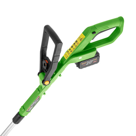 Aku vyžínač Procraft PTA-26BL (5)