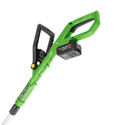 Aku vyžínač Procraft PTA-26BL (6)