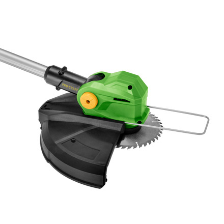 Aku vyžínač Procraft PTA-26BL (7)