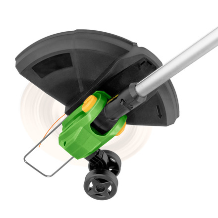 Aku vyžínač Procraft PTA-26BL (8)