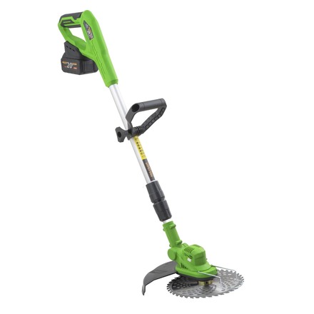 Aku vyžínač Procraft PTA24 BL (3)