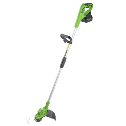 Aku vyžínač Procraft PTA24 BL (4)