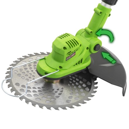 Aku vyžínač Procraft PTA24 BL (5)