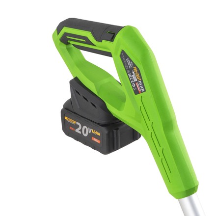 Aku vyžínač Procraft PTA24 BL (7)