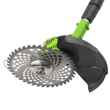 Aku vyžínač Procraft PTA24 BL (8)