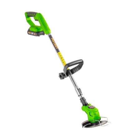 Aku vyžínač Procraft PTA24 (10)