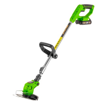 Aku vyžínač Procraft PTA24 (11)