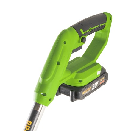 Aku vyžínač Procraft PTA24 (4)