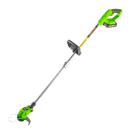 Aku vyžínač Procraft PTA24 (8)