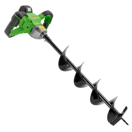 Aku zemní, půdní vrták Procraft PMA20 (9)