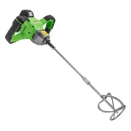 Aku zemní, půdní vrták Procraft PMA20 (8)
