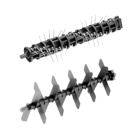 Aku vertikutátor Procraft PSC20 (bez baterie a nabíječky) (12)