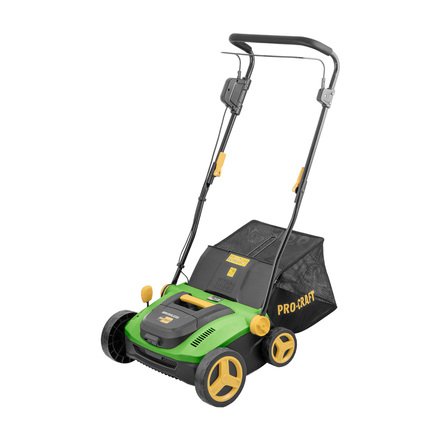 Aku vertikutátor Procraft PSC20 (bez baterie a nabíječky) (1)