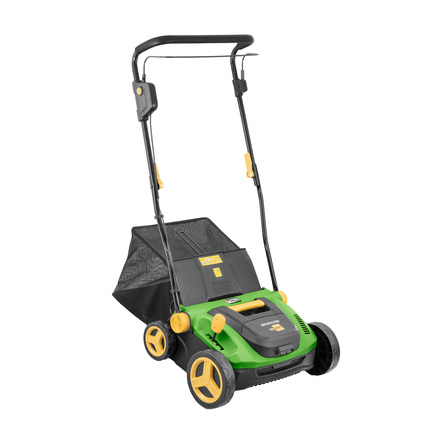 Aku vertikutátor Procraft PSC20 (bez baterie a nabíječky) (2)