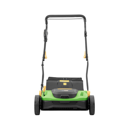 Aku vertikutátor Procraft PSC20 (bez baterie a nabíječky) (5)
