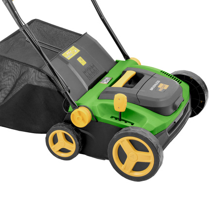 Aku vertikutátor Procraft PSC20 (bez baterie a nabíječky) (8)