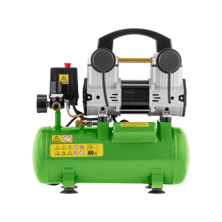 Bezolejový kompresor Procraft AC7 (6)