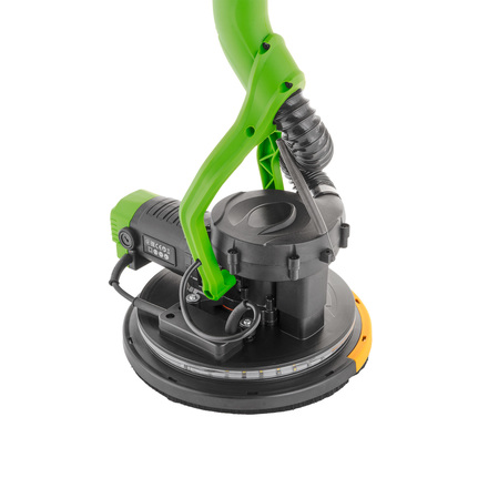 Bruska na sádrokarton s vysavačem Procraft EX1100 (9)