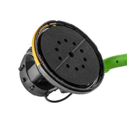 Bruska na sádrokarton s vysavačem Procraft EX1100 (12)