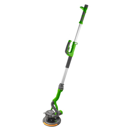 Bruska na sádrokarton s vysavačem Procraft EX1100 (1)