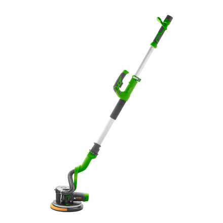 Bruska na sádrokarton s vysavačem Procraft EX1100 (2)