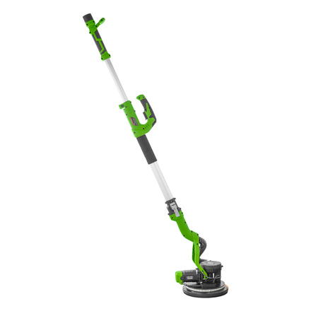 Bruska na sádrokarton s vysavačem Procraft EX1100 (3)